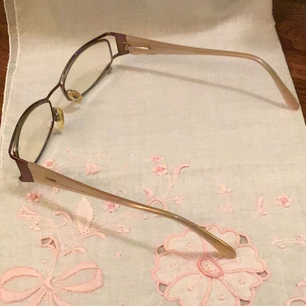 Skaga RX Eyeglass Frame - Picture 6 of 7